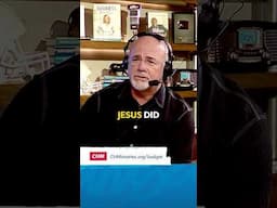 The Bible Doesn't Say To Get A Car Payment