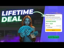 This Valuable App is 84% off for AI Week at AppSumo
