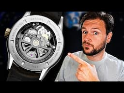 I Found The Coolest Watches in my Local City
