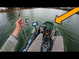Back In The Yak!
