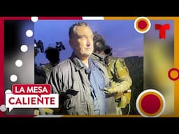 Arrestan a sospechoso por asesinato de legisladora en Minnesota | La Mesa Caliente