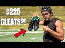 $225 Cleats Are They Worth It?