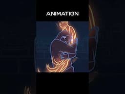 Reddit post inspired me to Animate    #2danimation #storytelling