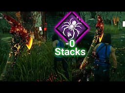 Springtrap Power Doesn't Remove STBFL Stacks!