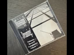 Maps and Legends - Miles Away - Mississippi's Dreaming - Oxford, MS