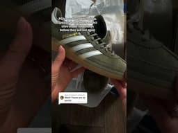 nabbed them before they sell out again #adidas #adidasspezial#adidastrainers #adidassneakers