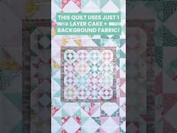Tango Quilt