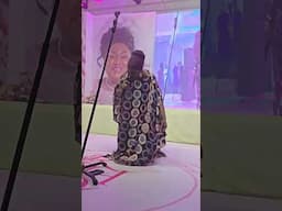 ṢỌLÁ ALLYSON - A SURPRISING SURPRISE...😊