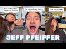 Best JEFF PFEIFFER Funny TikTok Videos | JEFF PFEIFFER Shorts Videos 2025 - Shorts Comps