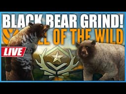Great One Bear Before Alberta!? | theHunter Call Of The Wild