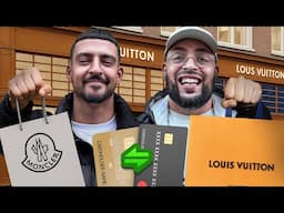 Ik Deed De Pinpas Roulette VS Boef
