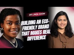 How to Build an Eco-friendly Brand that Actually Changes the Planet Beyond Buzzwords
