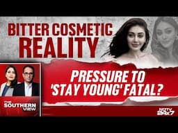 Shefali Jariwala Death News | Shefali Jariwala Death: Tragic Cost Of Staying Forever Young?