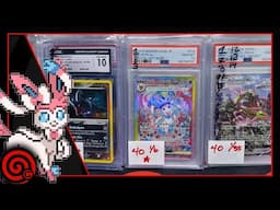 HOT BREAKS - YUZUSOFT - NIKKE - MORE GOLD - MORE SLABS - LIVE CARD SHOP