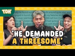 Does sexual past matter in a relationship? | #DailyKetchup EP 429
