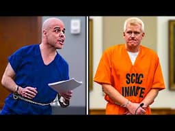 7 'Murder Suspects' Who Took The Stand In Court