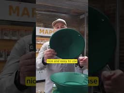 Everything You Need to Start Gold Panning – Garrett Gold Panning Kit Unpacked | Miners Den