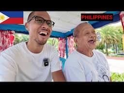 I Experienced Manila in a VIP Style 🇵🇭