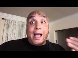 a few words about My old opp ROB PEREZ of DIRTY BOXING (one eyed wolf)…also STOP THA BEEF