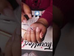 Everything You Need to Know About MEFA Nail Gel!| Mayhem Beauty