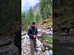 Soyal village aakar dekha khoobsoorat Nazara | Soil village, Manali | @Midlifeholidays