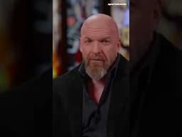 Backstage Reaction to WWE's New Documentary Revealed #wwe #shorts