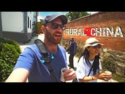 We Moved to Rural China and THIS Happened...