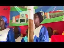 ctc international Gambella center choir