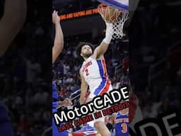 Will Pistons Trade Cade Cunningham After This Performace?