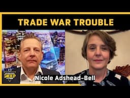 Trade War Fallout: What Trump’s Tariffs Mean for Mining