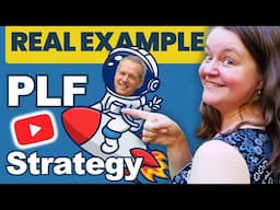 🚀 Product Launch Formula Strategy Example: How I Generate Evergreen Leads Daily! 🔥