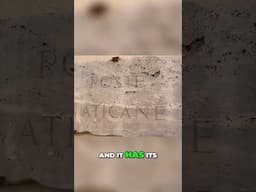 Vatican City  Tiny Country, HUGE Secrets! You Won't Believe It!