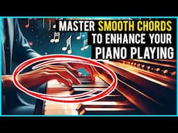 Master Smooth Chords to Enhance Your Piano Playing