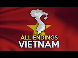 All Endings - Vietnam