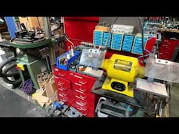 #2254 Shop Tour 2025