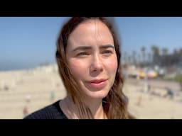 She Thought Reincarnation Was Real… Until She Heard This