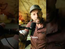 Why idiots get famous