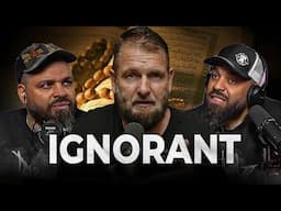 Reacting To Hodge Twins Attack on Islam | Plagiarized, Crazy War lord, PROPHETS MARRIAGE TO AISHA