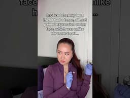 first try (horror story) #horror #movie #movies #scarystories #scary #horrorfilm