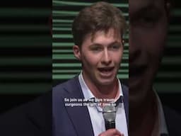 Harvard Startup Competition