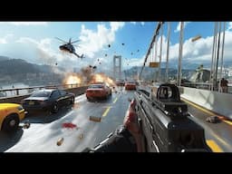 Top 18 New FPS Games with NEXT GEN GRAPHICS coming out in 2025 & 2026