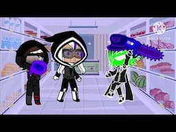 Casino Chance Heist (Mission 9)
