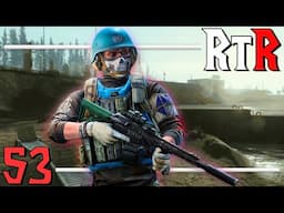 Return of Blueberry Man! | Escape From Tarkov: Rags to Riches [S12Ep53]