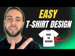 How to Start a Clothing Brand with Print On Demand (No Experience Needed)