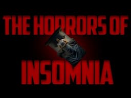 Sleep is Terrifying