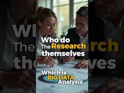 📽️ Roles and Team Structure in an HFT Firm What makes a high-frequency trading (HFT) firm tick? 🧠⚡