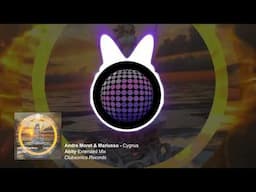 Andre Moret, Mariusso - Cygnus (Abity Extended Mix) [Clubsonica Records]