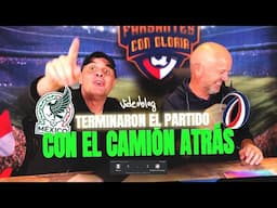 “MÉXICO gana dejando muchas dudas”: DR. GARCÍA y MARTINOLI tras el 3-2 vs REPÚBLICA DOMINICANA