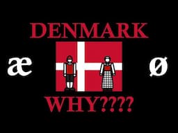 The Worst Thing About Denmark