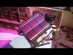 KENDANG ELEKTRIK 12 PAD 990 RB